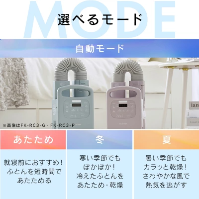 FK-RC3の商品画像